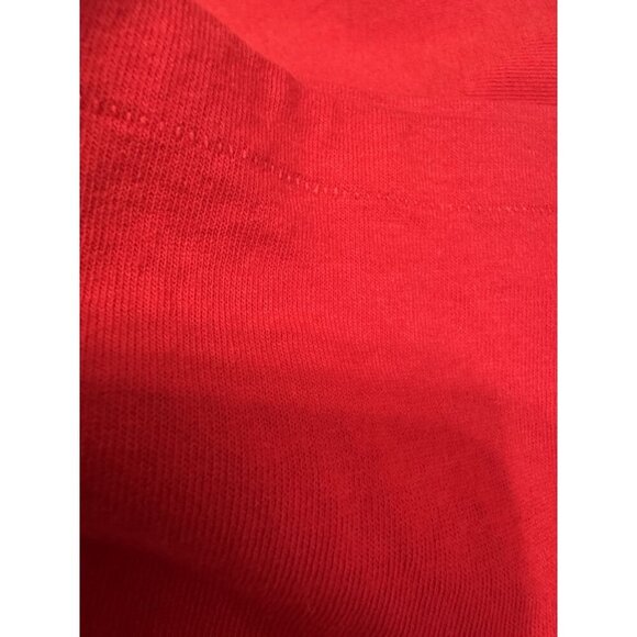 Arkansas Razorbacks TShirt 1994 L Single Stitch Memphis SEC Tournament Vintage - Picture 7 of 9